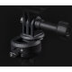 Комплект быстросъёмных креплений PGYTECH CapLock Ball-head Set для экшн-камеры - Изображение 234835