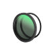 Светофильтр SmallRig Attachable VND2-32 (1-5 Stop) 67мм + T-mount - Изображение 245421