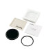 Светофильтр SmallRig Attachable VND2-32 (1-5 Stop) 67мм + T-mount - Изображение 245434