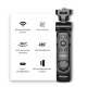 Штатив KingMa BM-SR4 с дистанционным управлением для Sony/Canon/Nikon - Изображение 246332