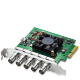 Плата видеозахвата Blackmagic DeckLink Duo 2 - Изображение 151629