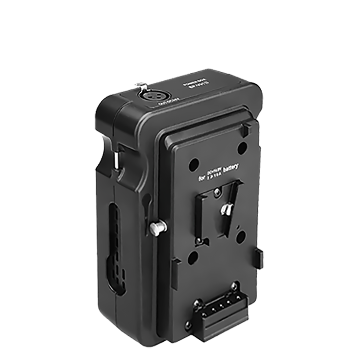 Система питания Nicefoto BP-V01II Power Box 