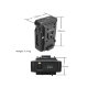 Система питания Nicefoto BP-V01II Power Box - Изображение 152551