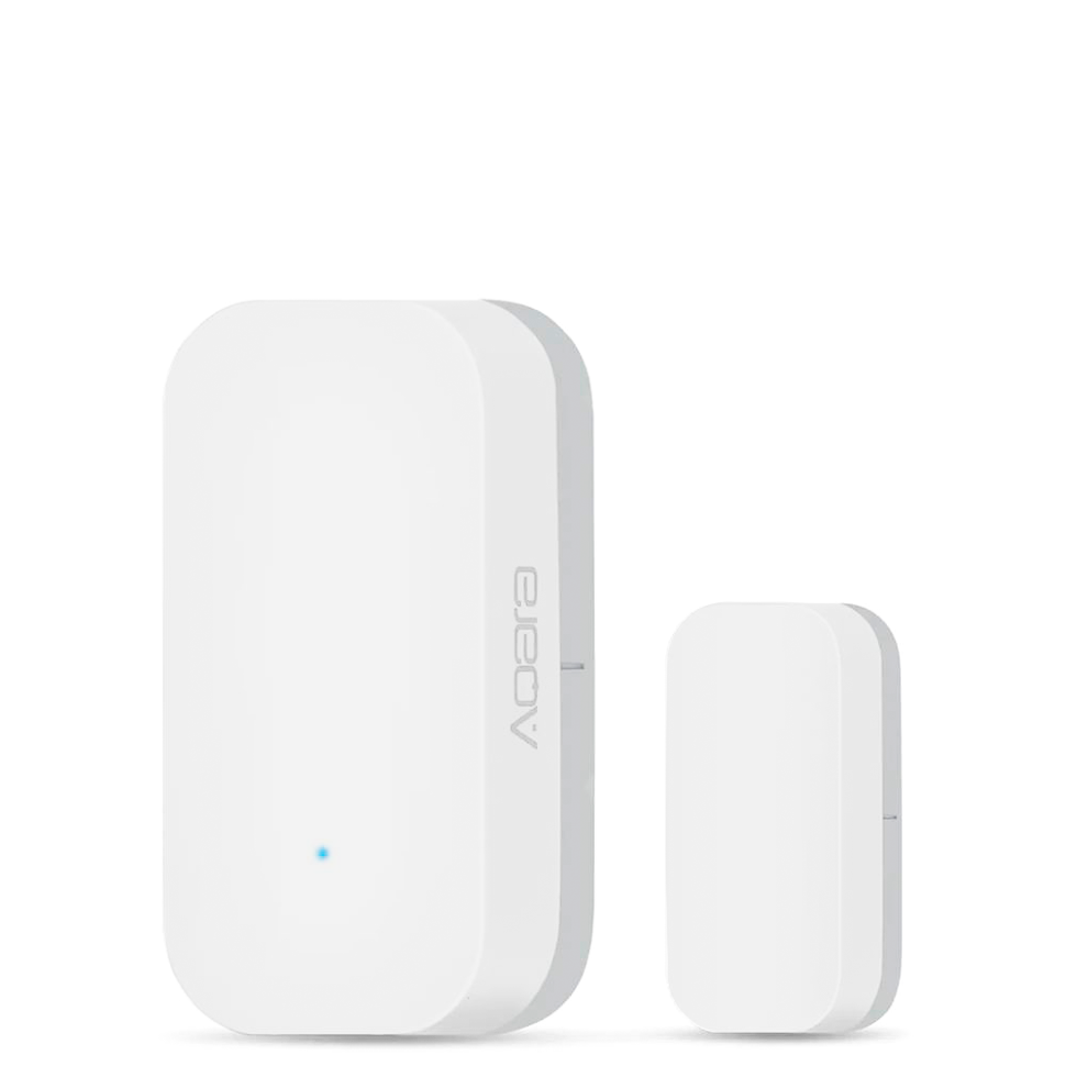 Датчик открытия дверей и окон Aqara Window Door Sensor  