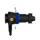 Проекционная насадка NiceFoto SN-28 Spotlight Gobo - Изображение 259671