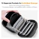Кейс для светофильтров K&F Concept Accessories Filter Bag 08 S - Изображение 268012