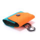 Чехол для наушников Tilta Fe Ecopak Earbud Case Оранжевый/Зелёный - Изображение 275263
