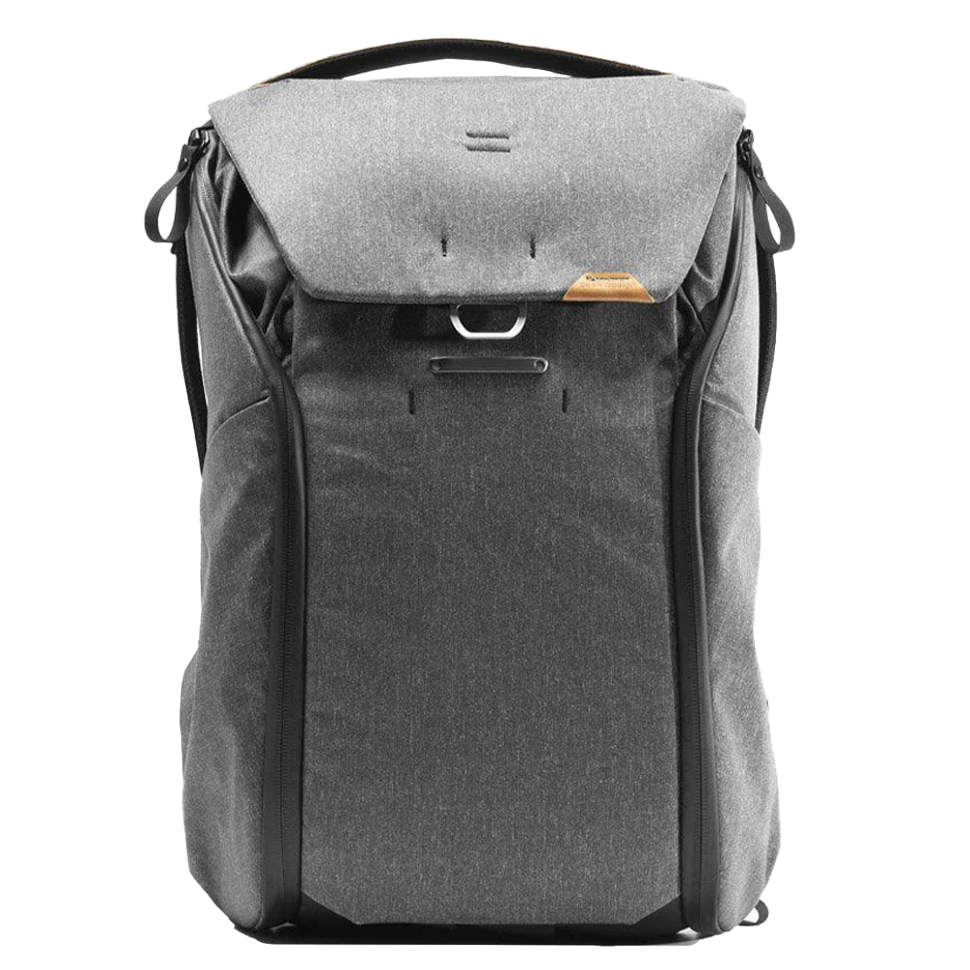Рюкзак Peak Design Everyday 30L V2.0 Серый 