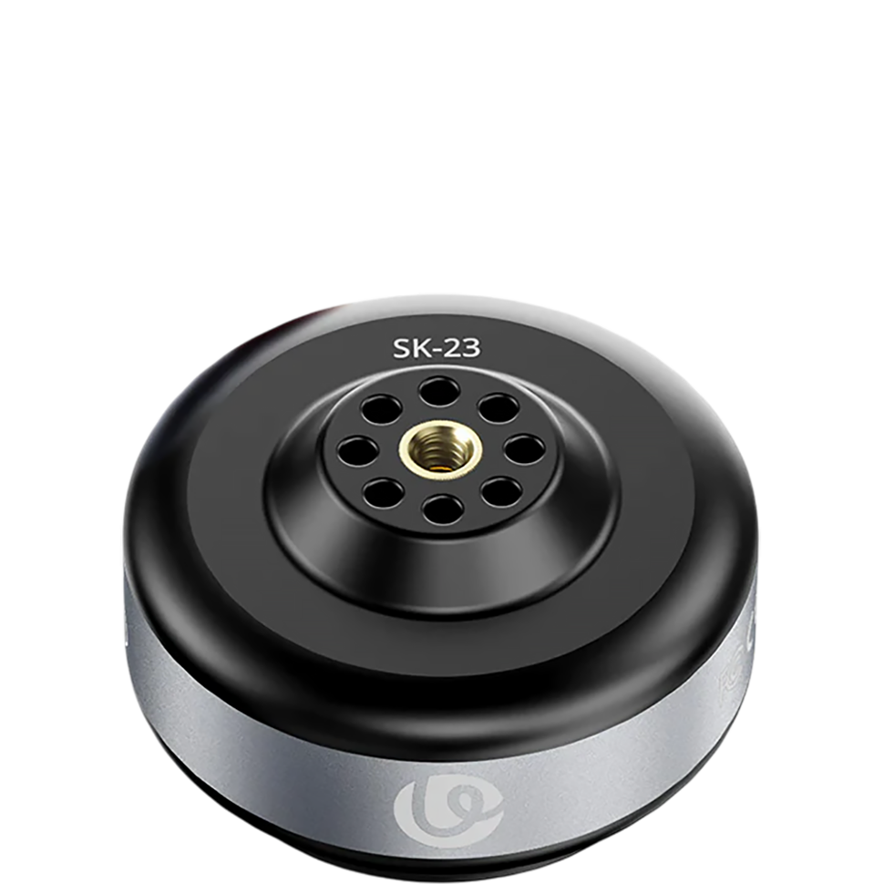 Присоска Ulanzi SK-23 Electric Suction Base preOrder=11.08.2026