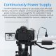 Система питания Kingma NP-F550 + EU plug - Изображение 177932