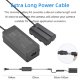 Система питания Kingma NP-F550 + EU plug - Изображение 177933