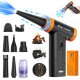 Воздуходувка K&F Concept Compressed Air Duster - Изображение 284216