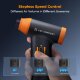 Воздуходувка K&F Concept Compressed Air Duster - Изображение 284219