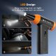 Воздуходувка K&F Concept Compressed Air Duster - Изображение 284221