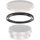Адаптер светофильтра FotorGear Retro Lens Adapter 67мм - Изображение 287969
