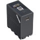 Аккумулятор ZGCine NP-F970 36W 69Wh Чёрный - Изображение 287768