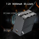 Аккумулятор ZGCine NP-F970 36W 69Wh Чёрный - Изображение 287770