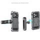 Клетка SmallRig для iPhone 17 Pro "Megatron Edition" - Изображение 292179