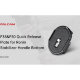 Крепление Falcam F38 & F50 QR Plate для DJI RS 3 Mini/RS 3/ RS 2/ RSC 2 - Изображение 294439