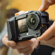Набор аксессуаров Tilta Street Snap Accessories для клетки DJI Osmo Action 6 Серый - Изображение 296570