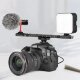Крепление DigitalFoto DF-8210 Dual Cold Shoe - Изображение 297887