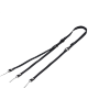 Плечевой ремень Tilta Shoulder Strap для кейса DJI Osmo Pocket 4 Чёрный - Изображение 300236