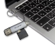 Картридер SUNEAST Ultimate SD/MicroSD UHS-I Dual-Slot - Изображение 298746