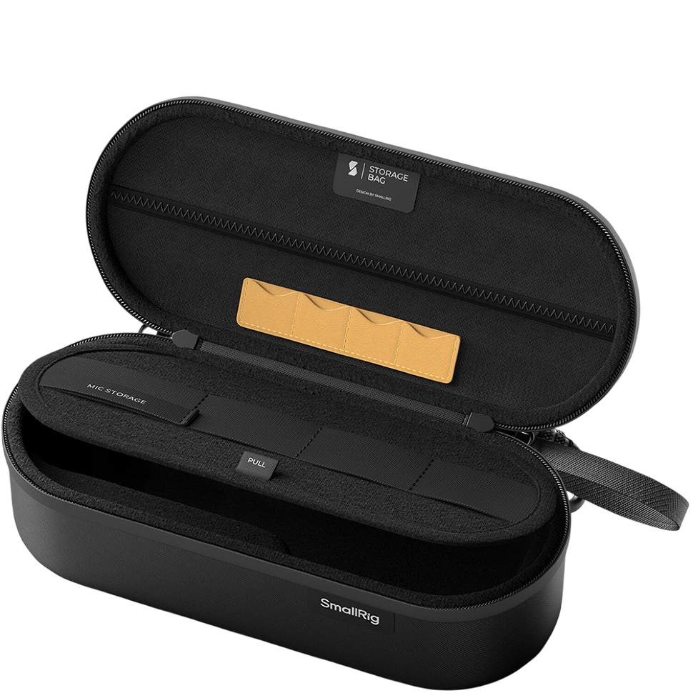Кейс SmallRig 6642 Storage Bag для DJI Osmo Pocket 4P 