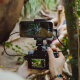 Беспроводной видеопередатчик Accsoon SeeMo 4K (iOs) - Изображение 237894