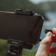 Беспроводной видеопередатчик Accsoon SeeMo 4K (iOs) - Изображение 237897