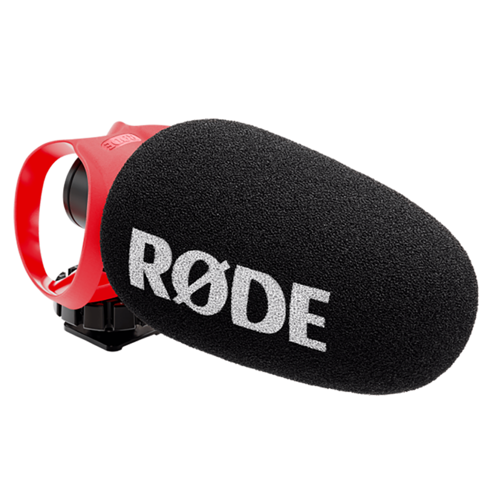 Микрофон RODE VideoMicro II 