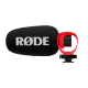 Микрофон RODE VideoMicro II - Изображение 238701