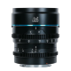 Комплект объективов Sirui NightWalker kit 16/75mm E-mount Чёрный - Изображение 242205