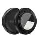 Крышка - карта баланса белого Freewell White Balance cap для Canon EF/RF - Изображение 247805