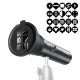 Фотофонарь SmallRig RF 10C - Изображение 257130