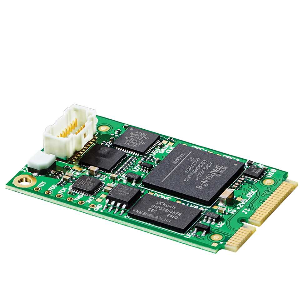 Плата видеозахвата Blackmagic DeckLink Micro Recorder 