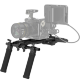 Плечевой упор SmallRig 2896C Basic Shoulder Kit  - Изображение 154999