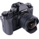 Объектив 7Artisans 7.5mm F2.8 II Fisheye X-mount - Изображение 162231