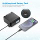 Аккумулятор Powerextra NP-F980L 74.37 Втч (2шт) - Изображение 167205