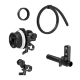 Фоллоу фокус SmallRig F40 mini Follow Focus 3010C - Изображение 291296