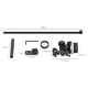Фоллоу фокус SmallRig F40 mini Follow Focus 3010C - Изображение 291297