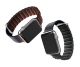 Ремешок X-Doria Hybrid Leather для Apple Watch 42/44 mm Коричневый - Изображение 74678