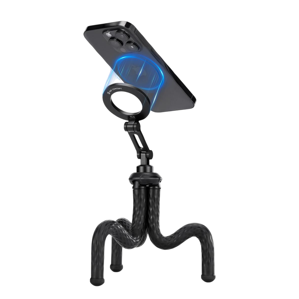 Штатив K&amp;F Concept MS36 Flexible Magnetic 
