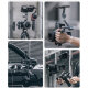 Быстросъемное крепление Falcam F22 Thread Adapter Kit V2 (NATO) - Изображение 275310