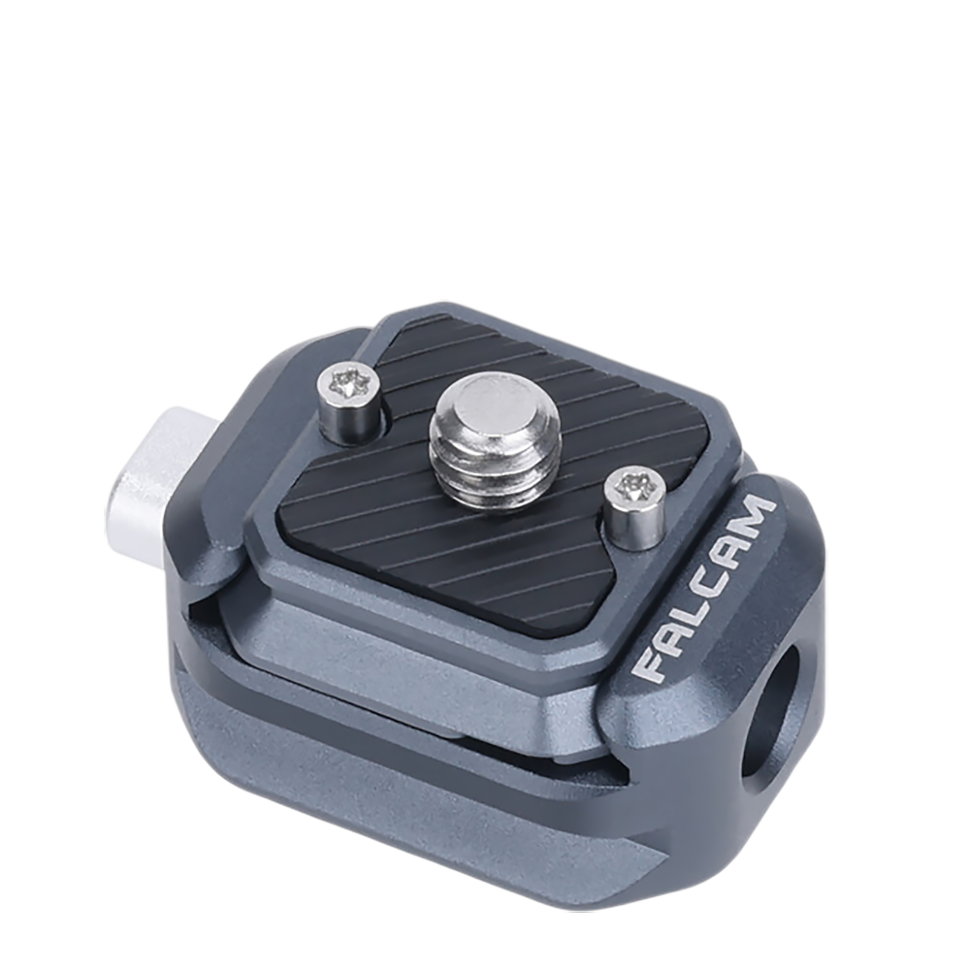 Быстросъемное крепление Falcam F22 Thread Adapter Kit V2 (NATO) 