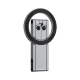 Штатив для смартфона Ulanzi MA60 MagSafe Серебро - Изображение 288420