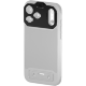 Адаптер объектива T-mount Tilta Khronos для iPhone 17 Pro Чёрный - Изображение 287561