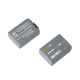 Аккумулятор ZGCine NP-FW50 1030mAh - Изображение 287779