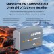 Аккумулятор ZGCine NP-FW50 1030mAh - Изображение 287780