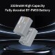 Аккумулятор ZGCine NP-FW50 1030mAh - Изображение 287785
